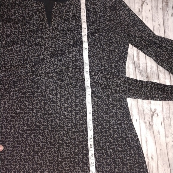 Motherhood Maternity Blouse - Picture 4 of 8